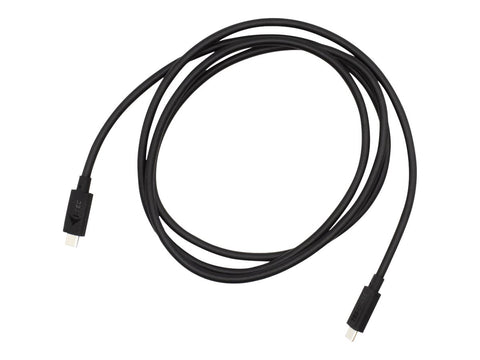 I-TEC Thunderbolt 3 Class Cable 40Gbit/s 100W Power Delivery USB-C compatible 150cm