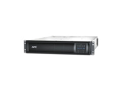 APC SmartConnect UPS SMT 3000 VA Rack