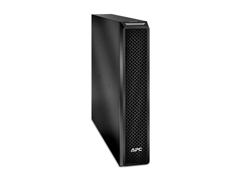 APC Smart-UPS SRT 72V 2.2kVA 2U Battery Pack Tower 34kg