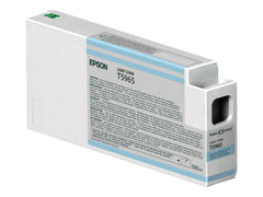 EPSON T5965 cartouche de encre cyan clair capacité standard 350ml pack de 1