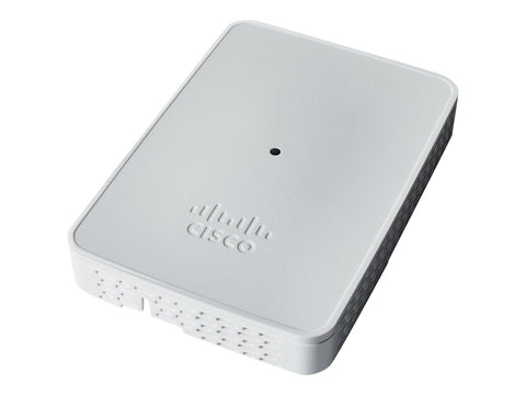 CISCO Business W143ACM 802.11ac 2x2 Wave 2 Mesh Extender Wall Mount