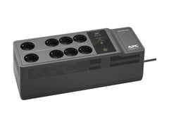 APC Back-UPS 650VA 230V 1 USB charging port