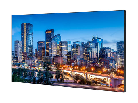 SAMSUNG VMC55E 55p FHD 1.77mm Frame