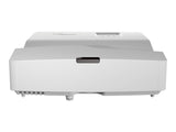 OPTOMA W340UST Ultra Short Throw Projector WXGA 1280x800 4000Lumens 22000:1 0.27:1 HP 16W USB Reader