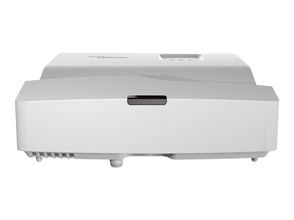 OPTOMA W340UST Ultra Short Throw Projector WXGA 1280x800 4000Lumens 22000:1 0.27:1 HP 16W USB Reader