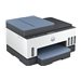 HP Smart Tank 7306 AIO A4 Dark Surf Blue