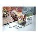 TARGUS HyperDrive USB-C to 8K HDMI Adapt