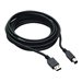 HP 300cm DP+USB B-A CABLES