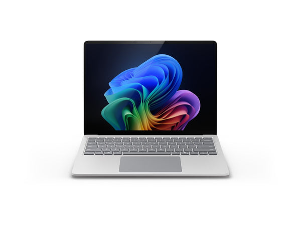 MICROSOFT Surface Laptop 7 - Snapdragon X Elite - 13p - 16Go - 512Go - W11P - Platine - PC - Ordinateur Portable - AZERTY