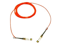CISCO 10GBASE Active Opti SFP+ Cable 10M