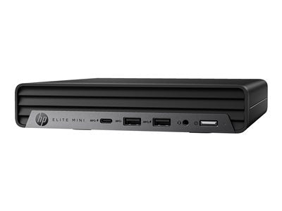 HP Elite Mini 805 G8 R7P 5750GE 16/512Go