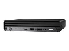 HP Elite Mini 805 G8 R5P 5650GE 8/256Go