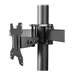 NEOMOUNTS Flat Screen Desk Mount stand