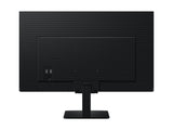 SAMSUNG LS27FM500EUXEN 27p FHD Smart Monitor M50F IPS Panel 60Hz Game Mode Eye Saver Mode & Flicker Free 2x HDMI