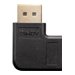 LINDY DisplayPort 1.4 Adapter 90 right