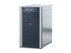 APC Symmetra LX 12kVA Scalable to 16kVA