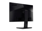 ACER Vero B277UEbmiiprzxv 27p IPS 2560x1440 16:9 350cd/m2 4ms 2xHDMI DP USB