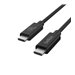 BELKIN USB4 240W 20Gbps 2m Cable