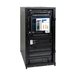 EATON TRIPPLITE 25U Server Rack