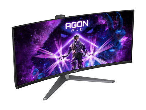 AOC AG346UCD 34p 3440x1440 0.03ms 2xHDMI DP USB Black