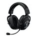 LOGI PRO X Wireless LightSpeed Headset