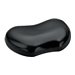 FELLOWES REPOSE-POIGNET GEL CRYSTAL NOIR