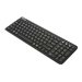 TARGUS Anti Microbial Keyboard (DE)
