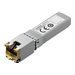 NETGEAR 10GBASE-T SFP+ Transceiver Modul