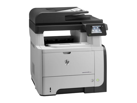 HP LaserJet Pro MFP M521dn