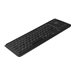 CHERRY Industry 4.0 Keyboard (FR)