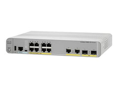 CISCO Catalyst 2960-CX 8port PoE LAN RF