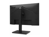 ACER Monitor Docking Vero B247YGbemiqpruzx 23.8p FHD 120Hz HDMI/DP 75Hz VGA LED IPS Flat 4ms HDMI DP 3Years OnSite Warranty