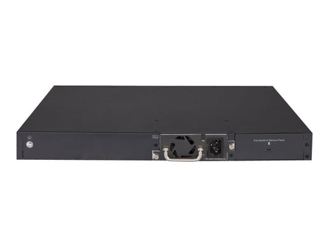 HPE 5130-24G-SFP-4SFP+ EI Switch