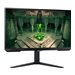 SAMSUNG Odyssey G4 S27BG400 27p 16:9