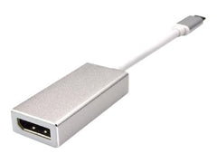 MCL USB type C to DisplayPort female
