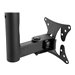 NEOMOUNTS Ceiling Mount 10-30p Black