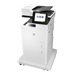 HP LaserJet Enterprise MFP M635fht (ML)