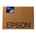 EPSON PAPIER MAT POSTERBOARD A2