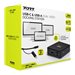PORT DESIGNS Docking Universal Office UK