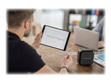 BROTHER P-Touch Cube Plus Label printer