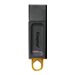 KINGSTON 128Go USB3.2 Gen1 DT Bk+Yellow