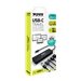 PORT DESIGNS Docking Type C Travel