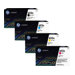 HP Toner 305A CYM Tri-Pack M351 M451 M37