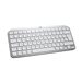 LOGI MX Keys Mini For Mac Minimalist