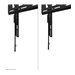 NEOMOUNTS LEVEL-750 Wall Mount XL 100kg