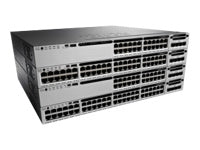 CISCO Catalyst 3850 48 Port Data LAN Bas