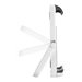 NEOMOUNTS TABLET-UN200WHITE Desk Stand