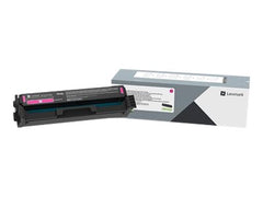 LEXMARK 20N0X30 Magenta Extra High Yield