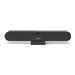 LOGI Rally Bar Huddle - GRAPHITE - USB
