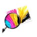 HP 301 ink black blister